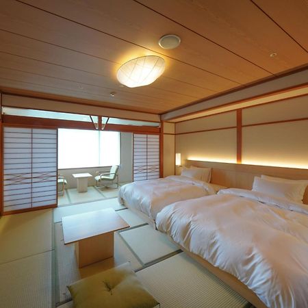 Hotel Gyokusen Мацуе Екстер'єр фото