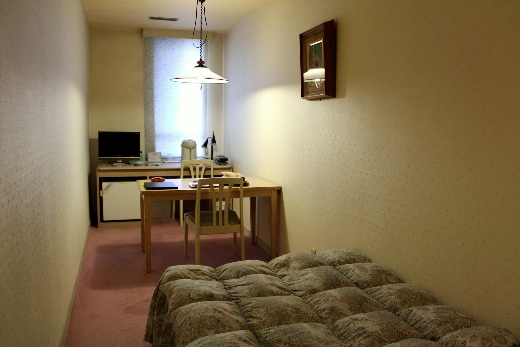Hotel Gyokusen Мацуе Екстер'єр фото