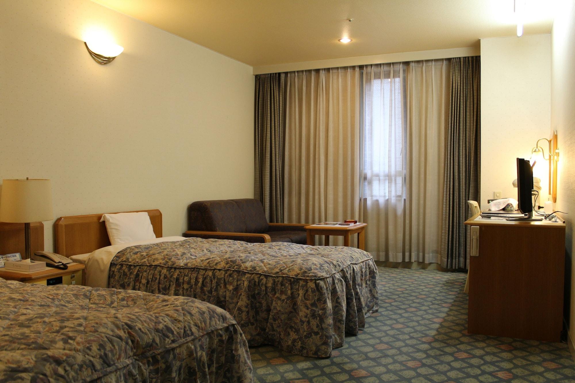 Hotel Gyokusen Мацуе Екстер'єр фото