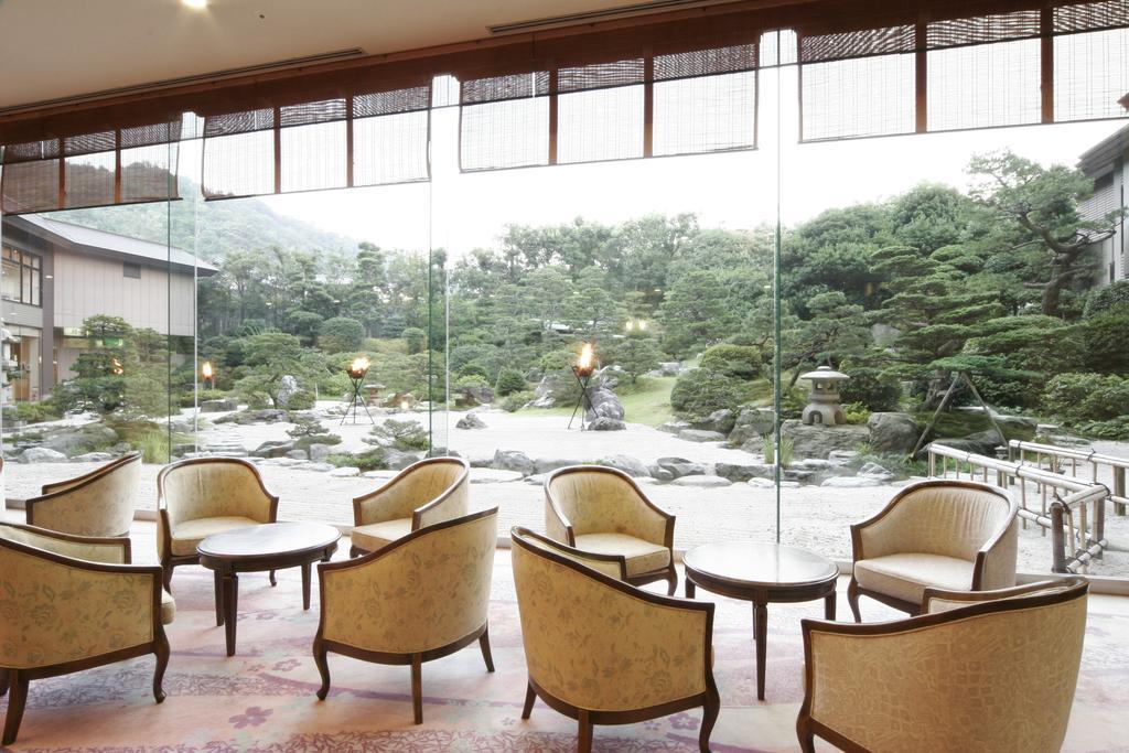 Hotel Gyokusen Мацуе Екстер'єр фото