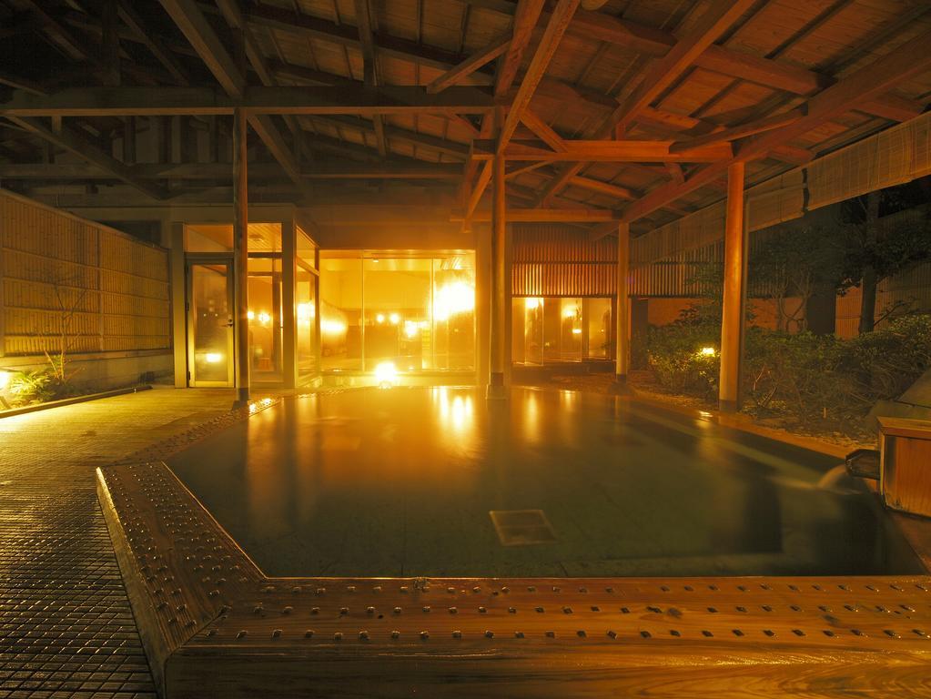 Hotel Gyokusen Мацуе Екстер'єр фото