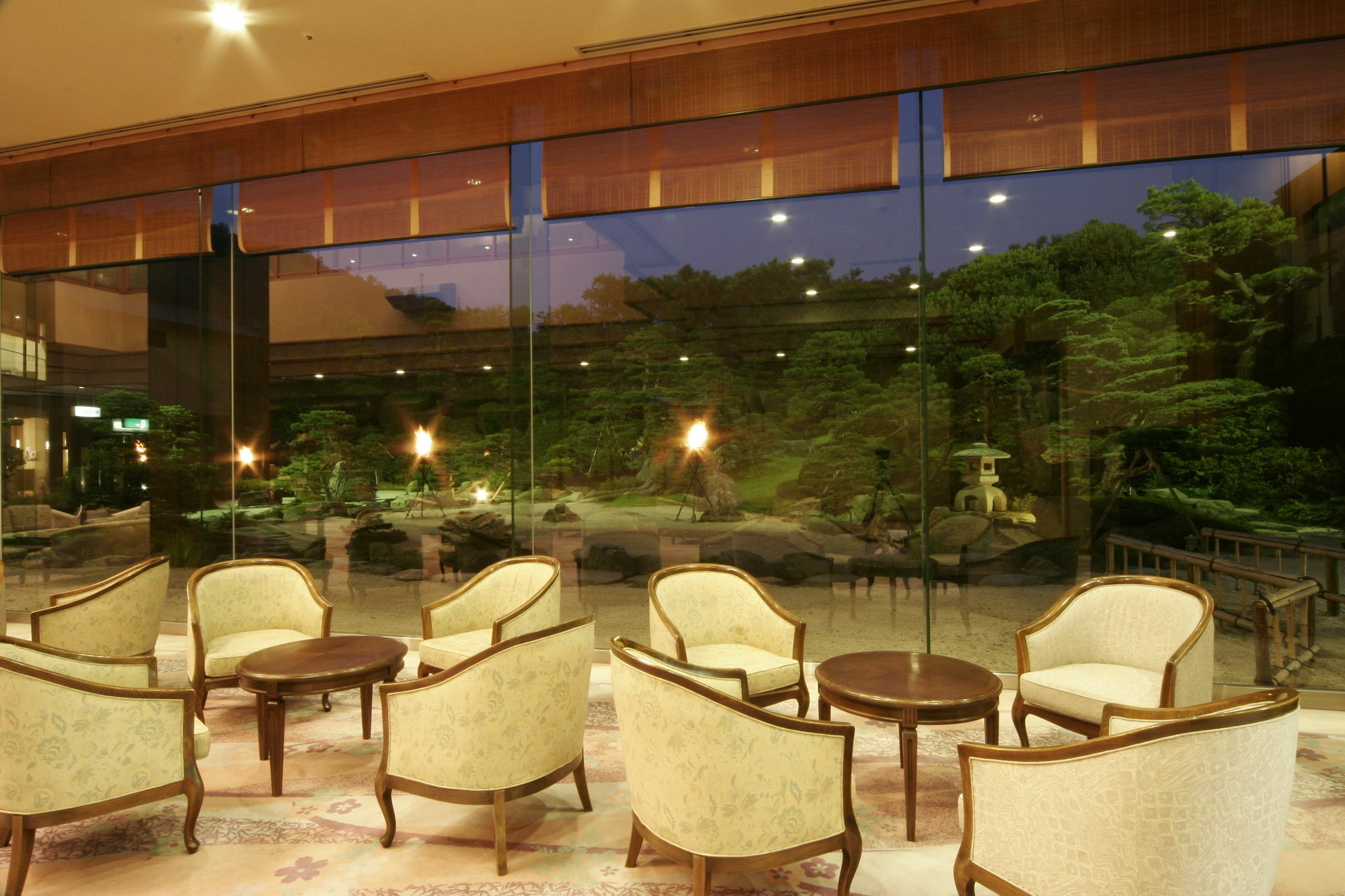 Hotel Gyokusen Мацуе Екстер'єр фото